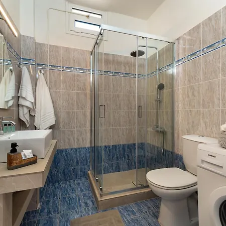 Uva Nera House Διαμέρισμα Οία