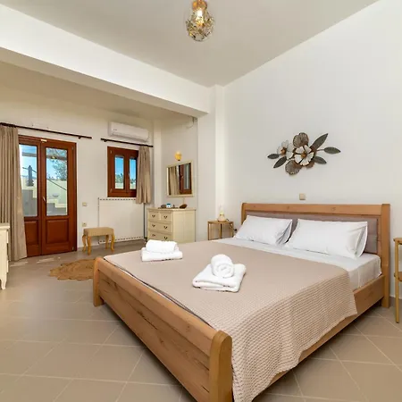 Διαμέρισμα Uva Nera House *