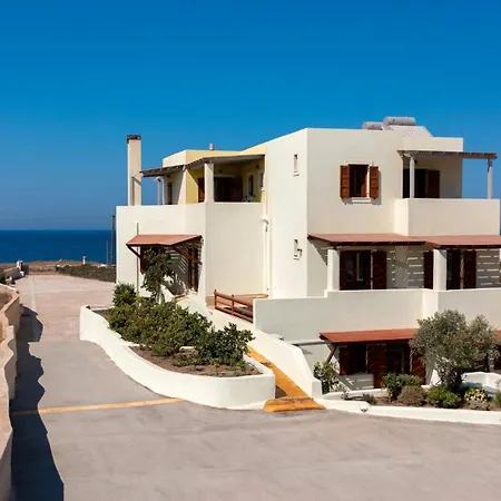 Uva Nera House Διαμέρισμα