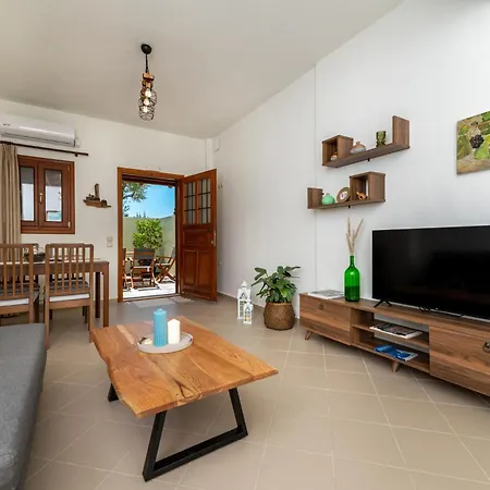 Uva Nera House Οία