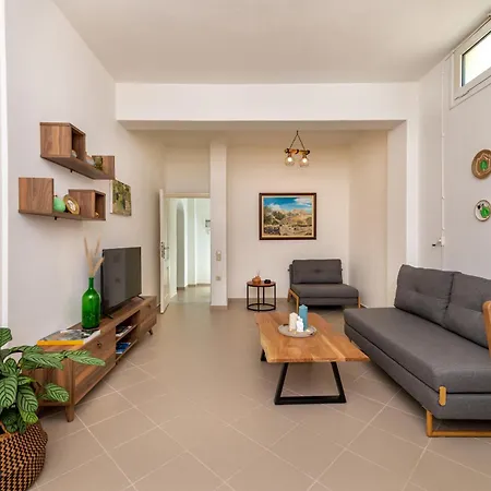 Uva Nera House Διαμέρισμα Οία