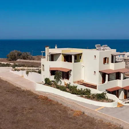 Uva Nera House Διαμέρισμα